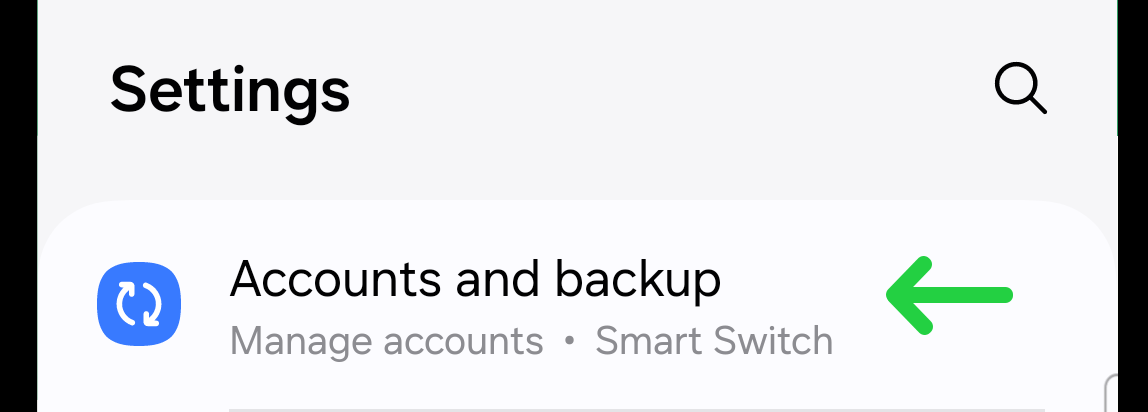 accouns_and_backup