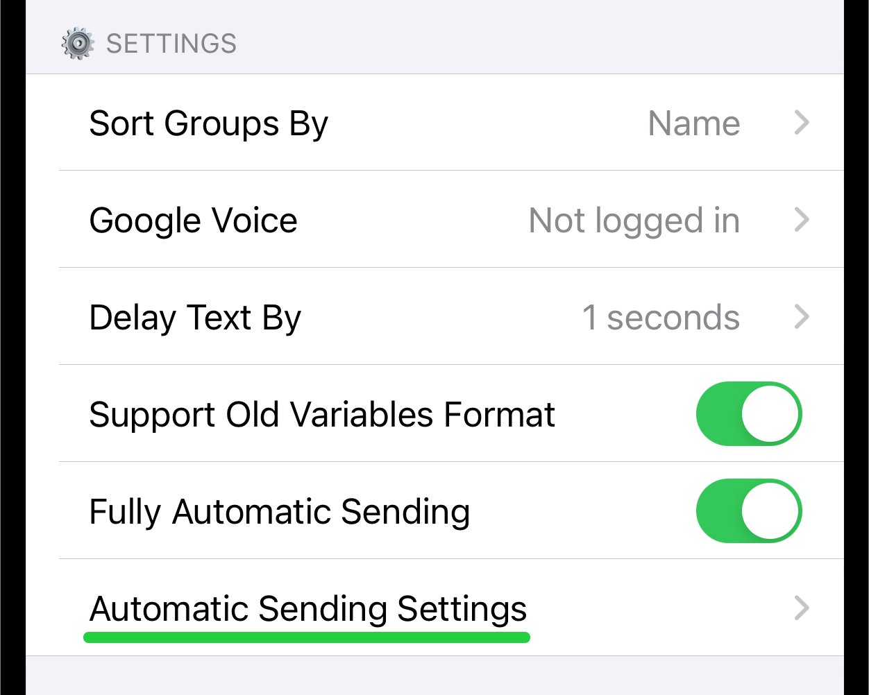 automatic_sending_settings