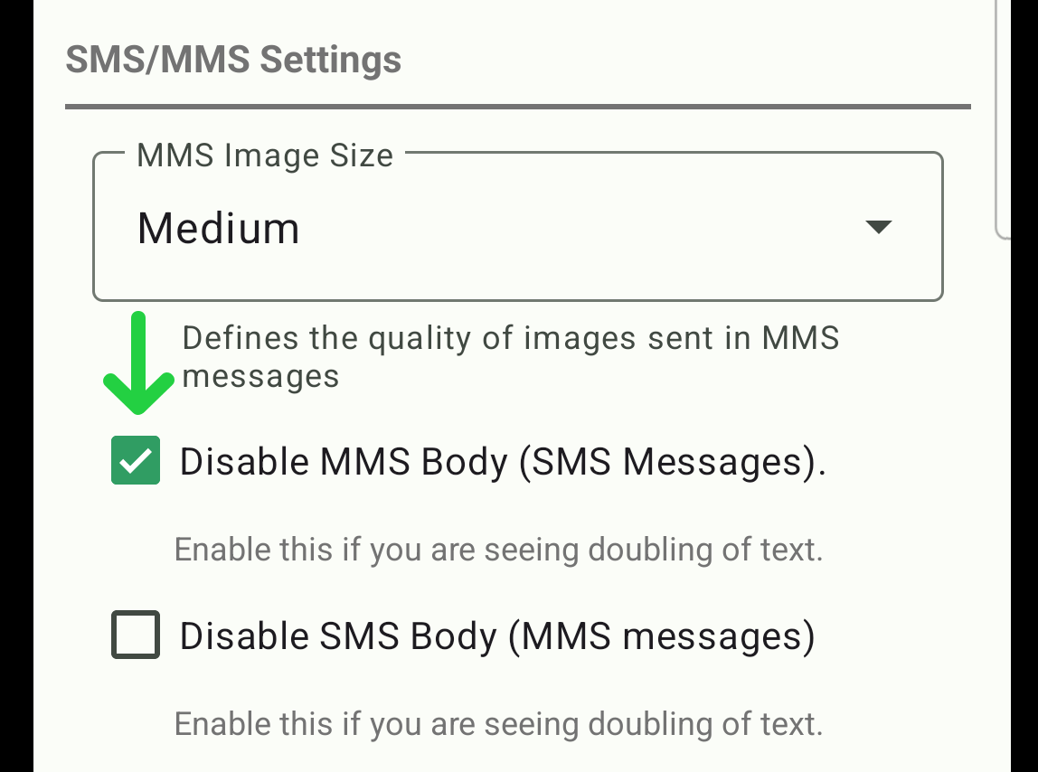 disable_mms