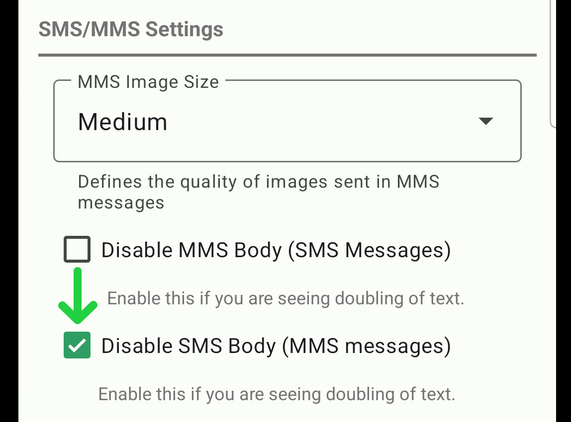 disable_sms