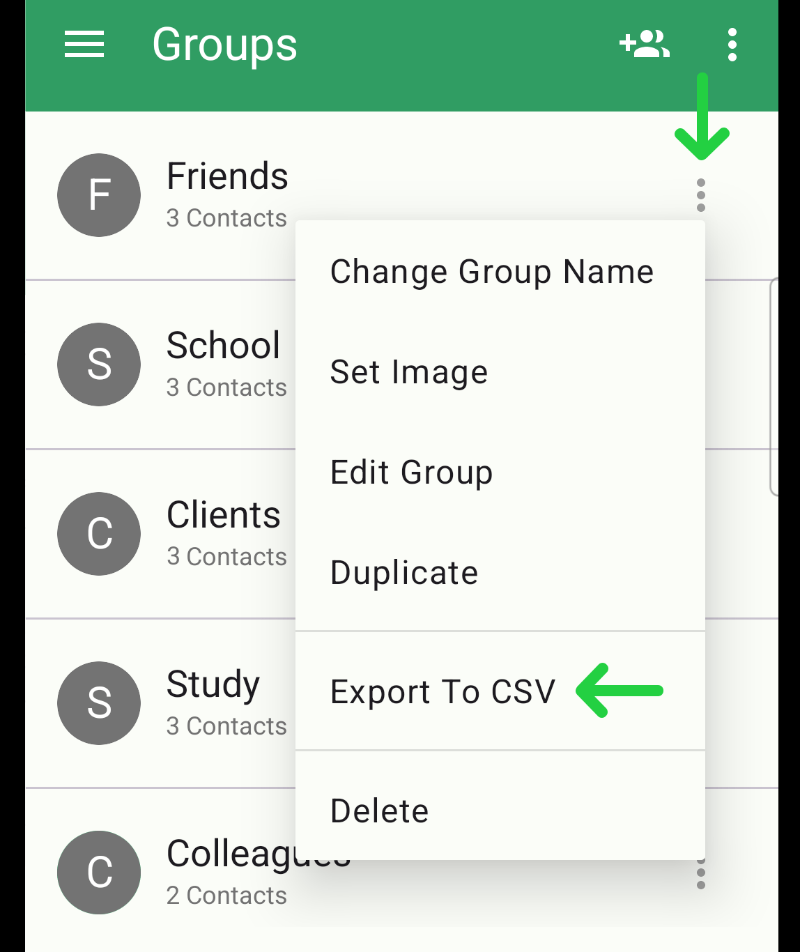 export_group_to_csv