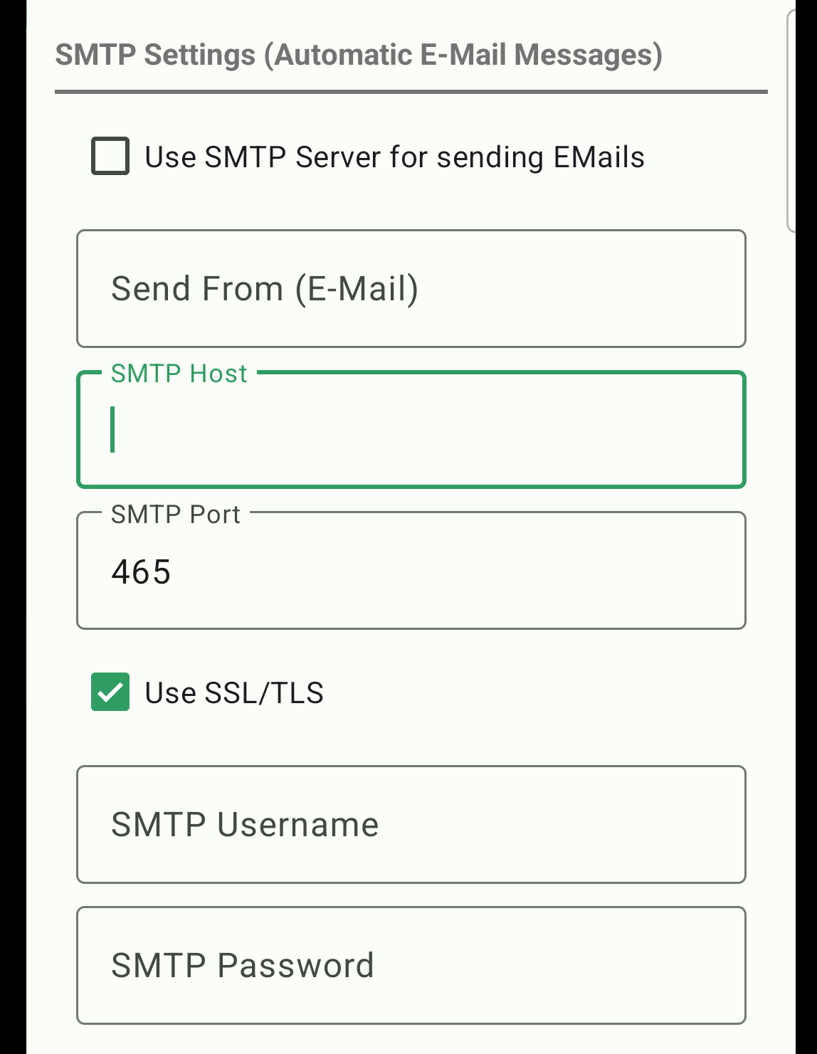 smtp_settings