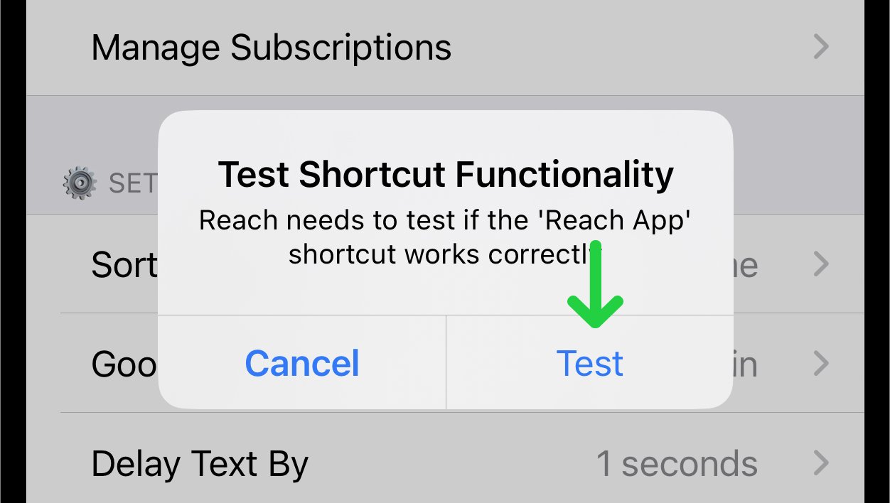 test_shortcut